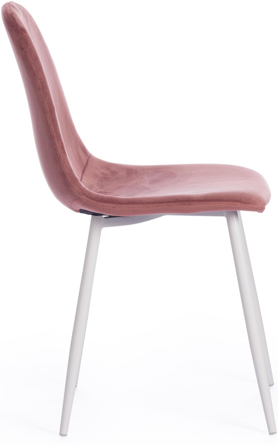 Стул Tetchair Breeze 4724 87x44x53см бордовый купить,NaN