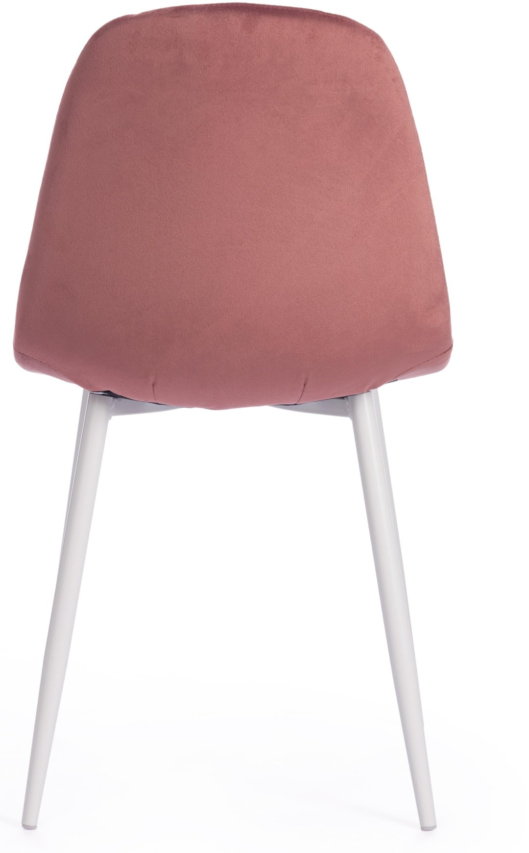 Стул Tetchair Breeze 4724 87x44x53см бордовый купить,NaN