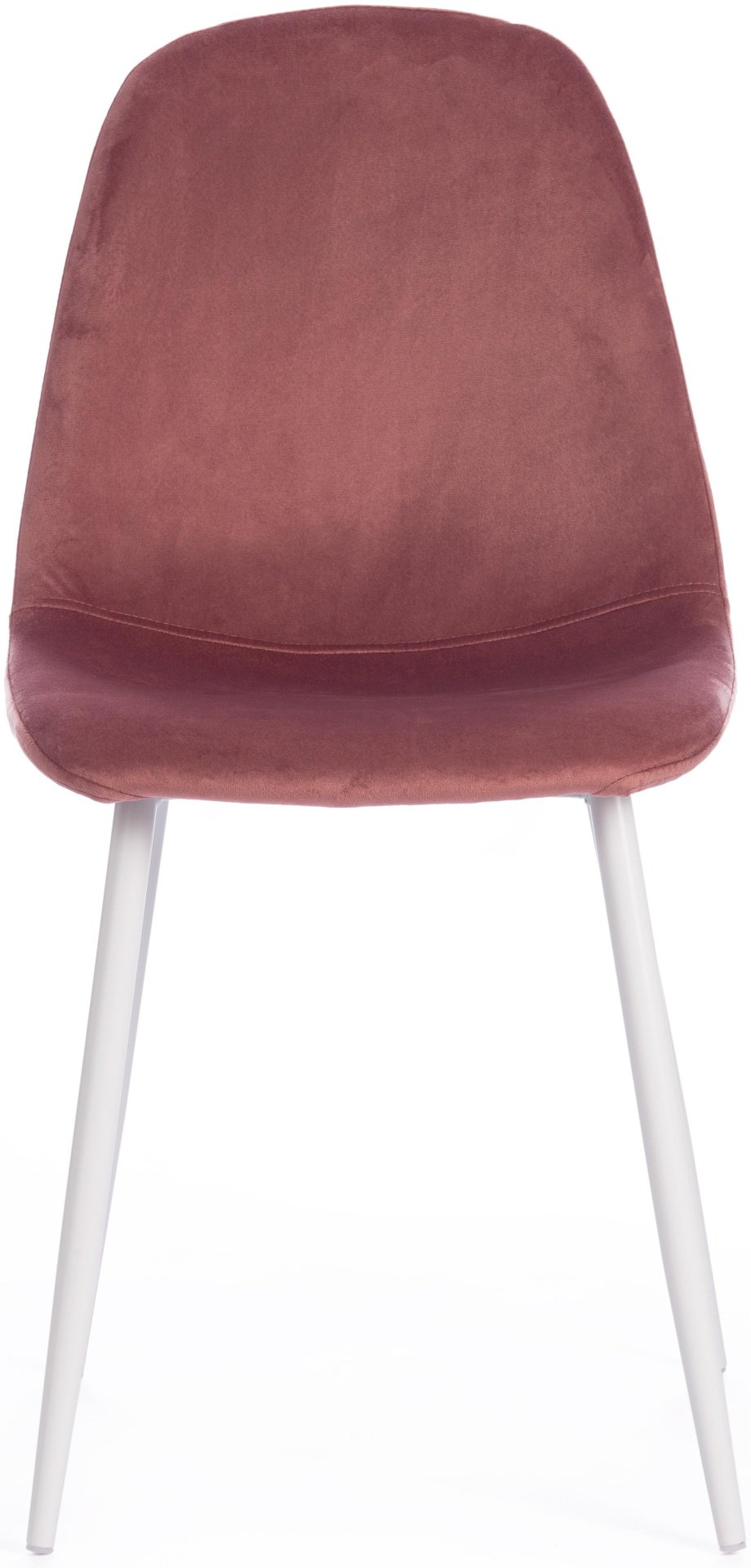 Стул Tetchair Breeze 4724 87x44x53см бордовый купить,NaN