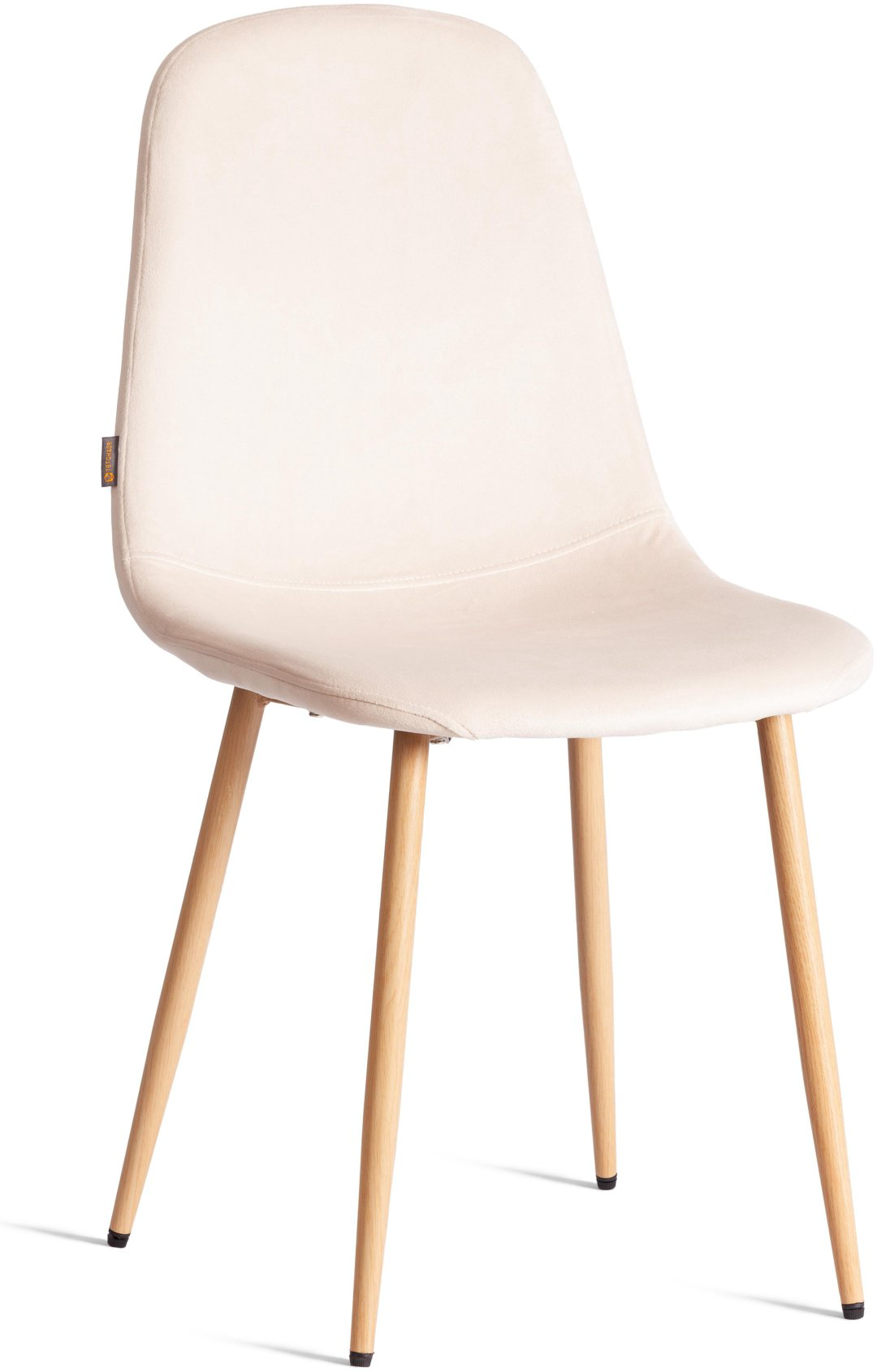 Стул Tetchair BREEZE, 86x44x53 см, кремовый купить,NaN