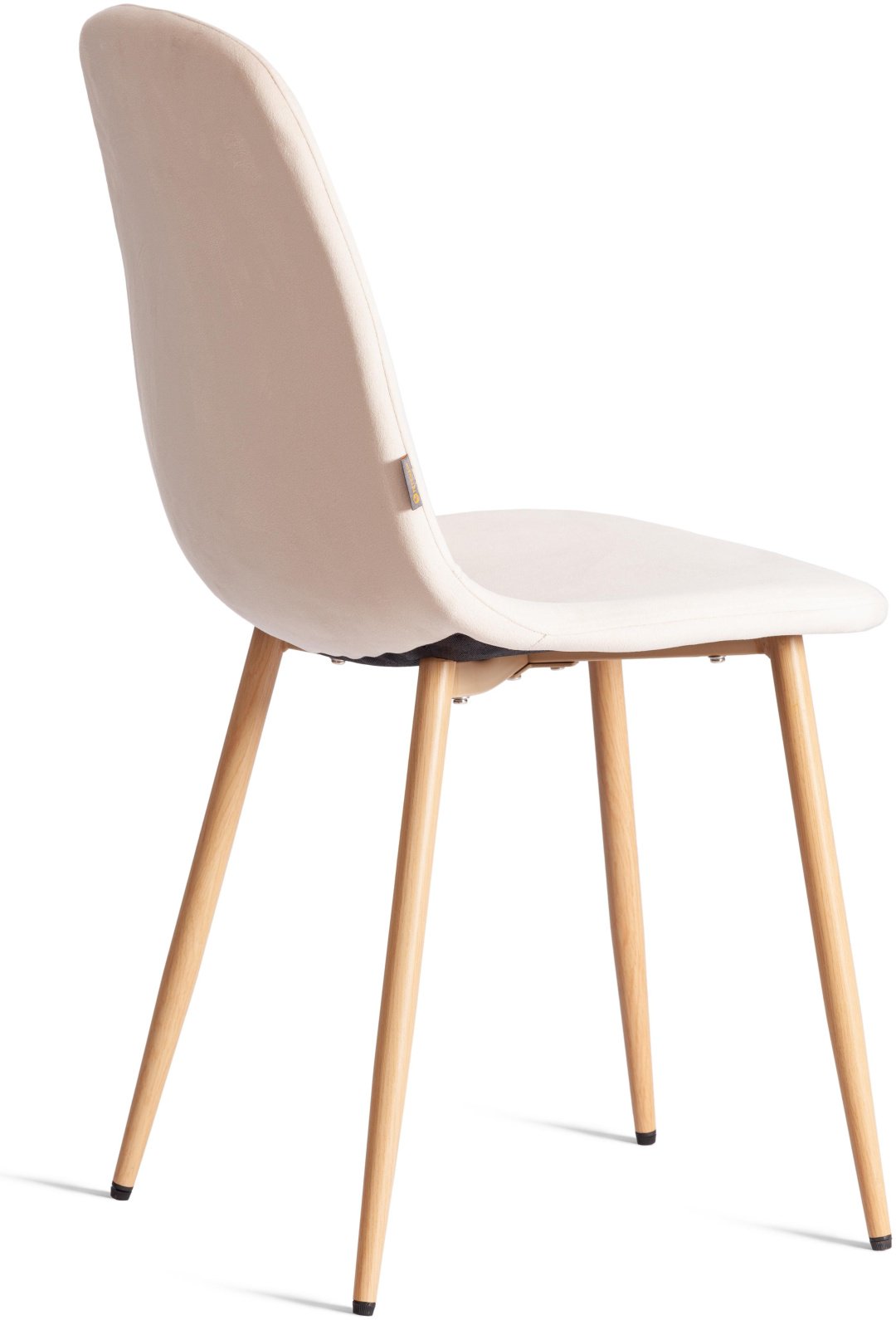Стул Tetchair BREEZE, 86x44x53 см, кремовый купить,NaN