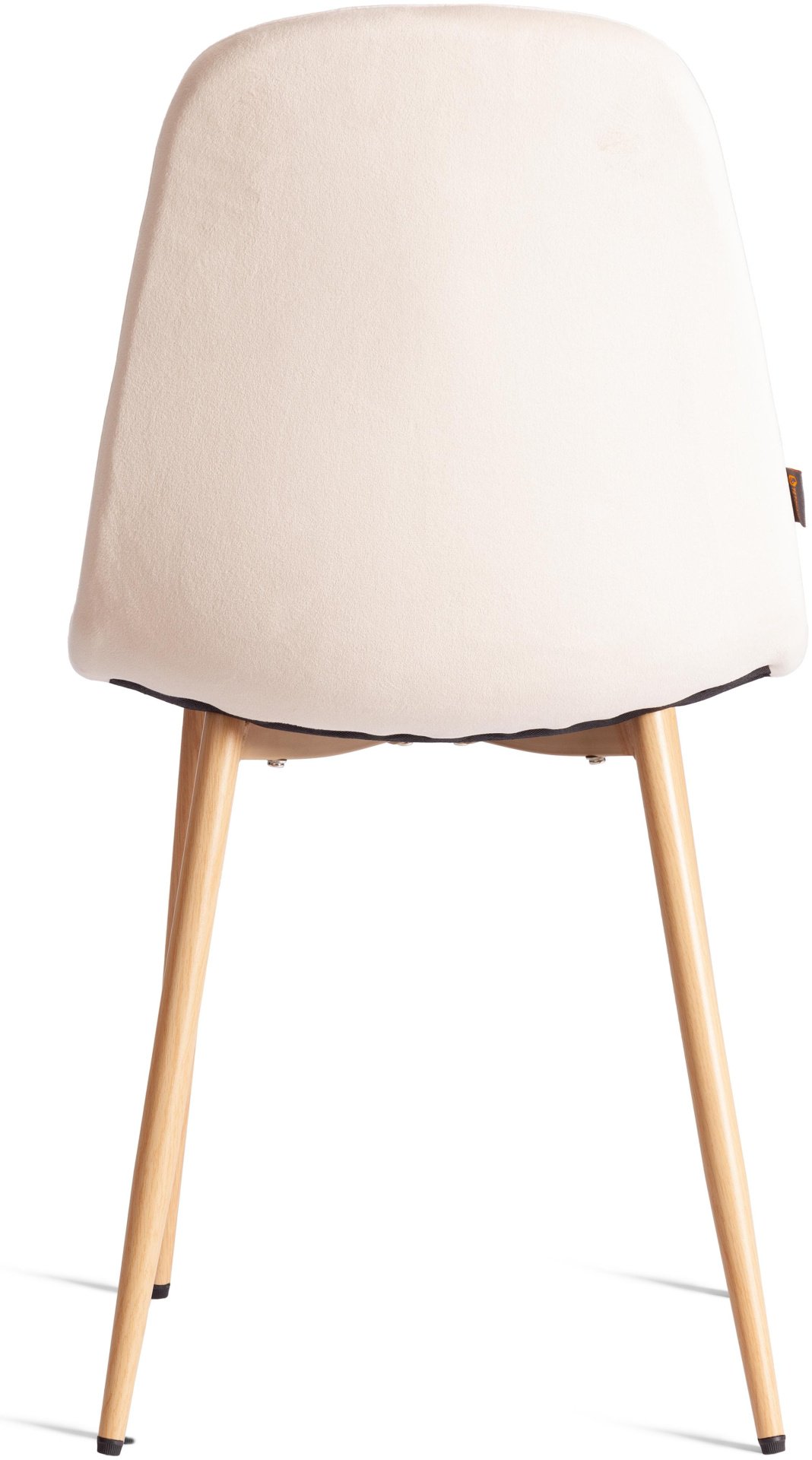 Стул Tetchair BREEZE, 86x44x53 см, кремовый купить,NaN