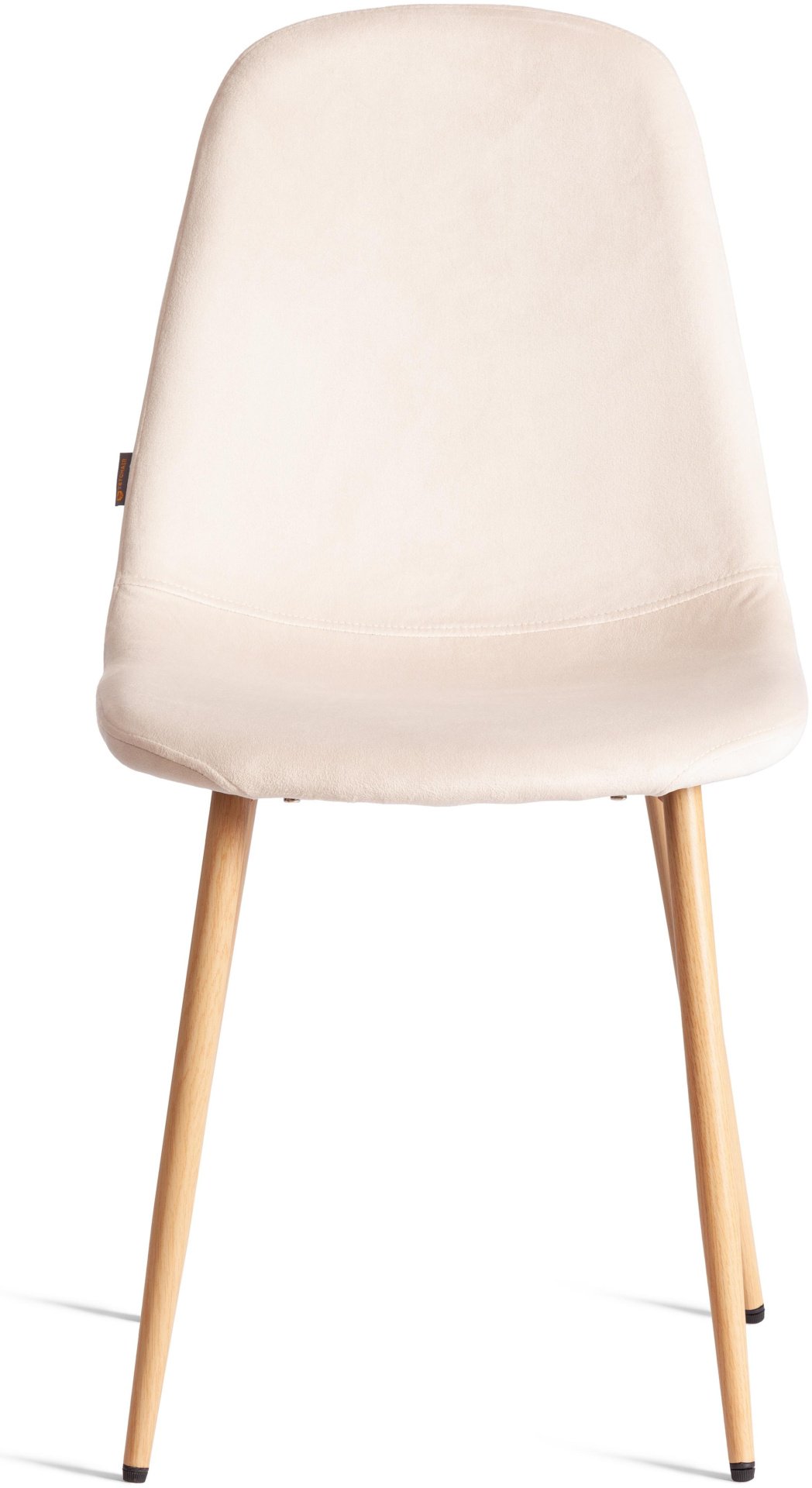 Стул Tetchair BREEZE, 86x44x53 см, кремовый купить,NaN