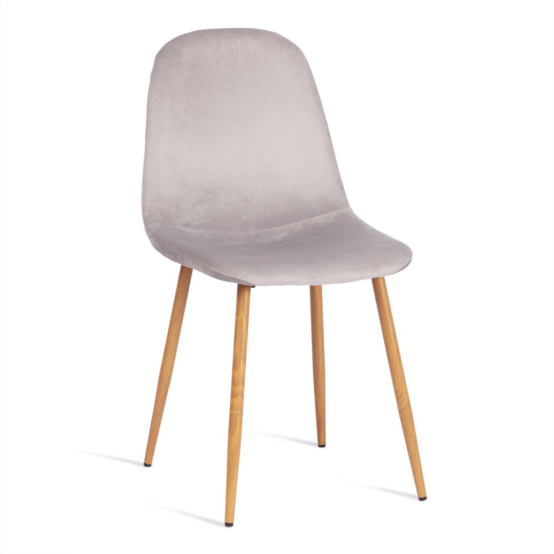 Стул Tetchair Breeze, 87x44x53 см, светло серый купить,NaN