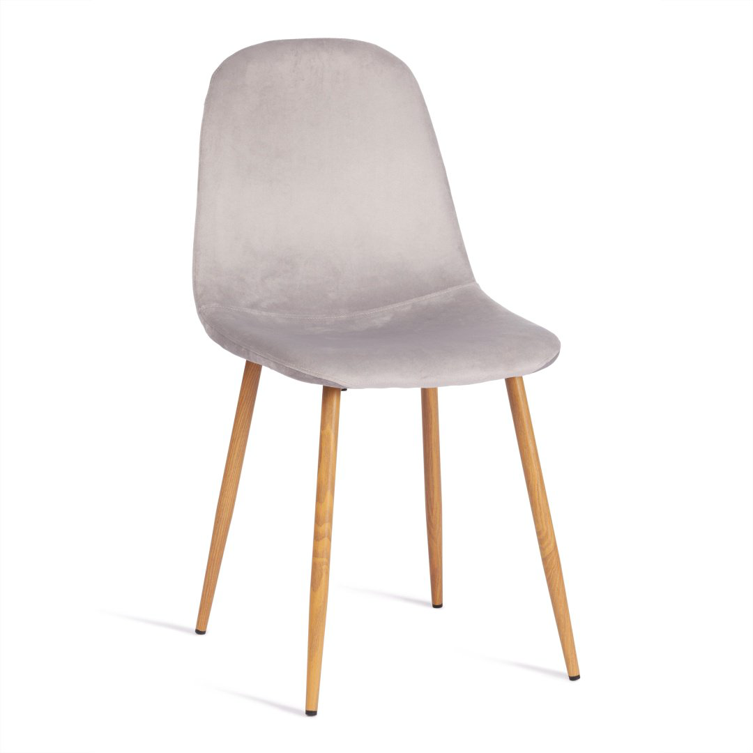 Стул Tetchair Breeze, 87x44x53 см, светло серый купить,NaN