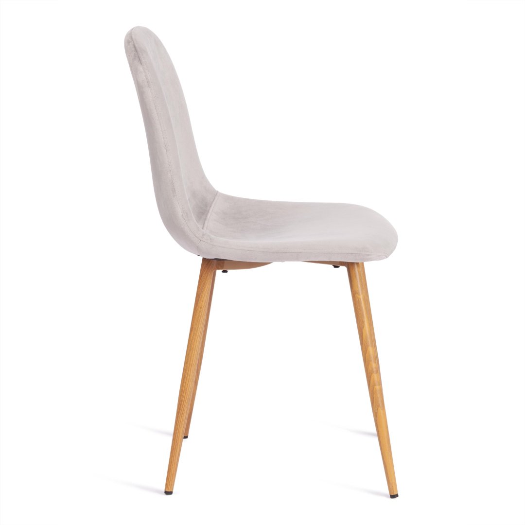 Стул Tetchair Breeze, 87x44x53 см, светло серый купить,NaN