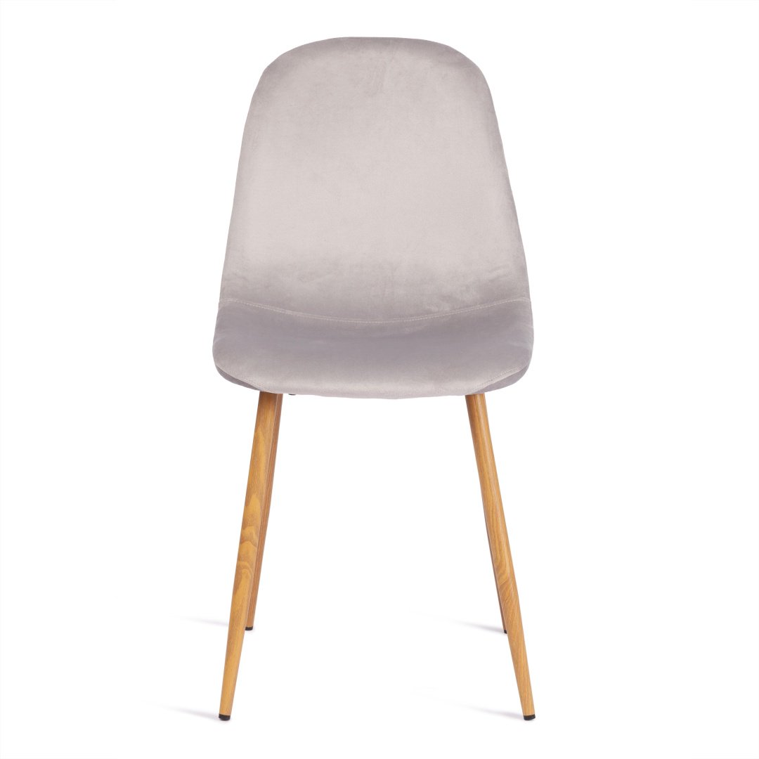 Стул Tetchair Breeze, 87x44x53 см, светло серый купить,NaN