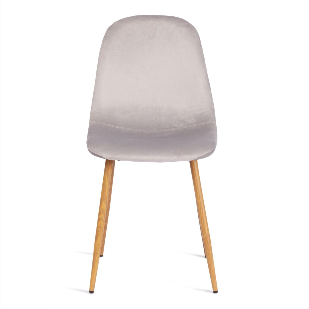 Стул Tetchair Breeze, 87x44x53 см, светло серый купить,NaN