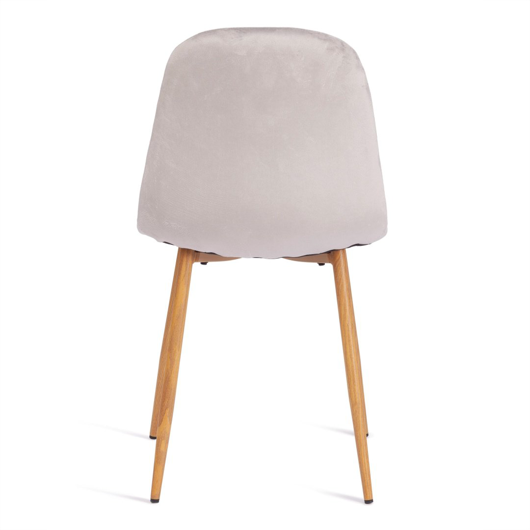Стул Tetchair Breeze, 87x44x53 см, светло серый купить,NaN