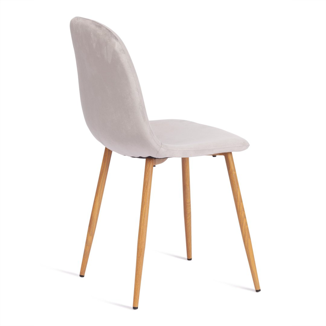 Стул Tetchair Breeze, 87x44x53 см, светло серый купить,NaN