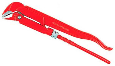 Ключ RIDGID 19251 трубный рычажный купить,NaN