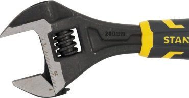 Ключ STANLEY FMHT13126-0 разводной купить,NaN
