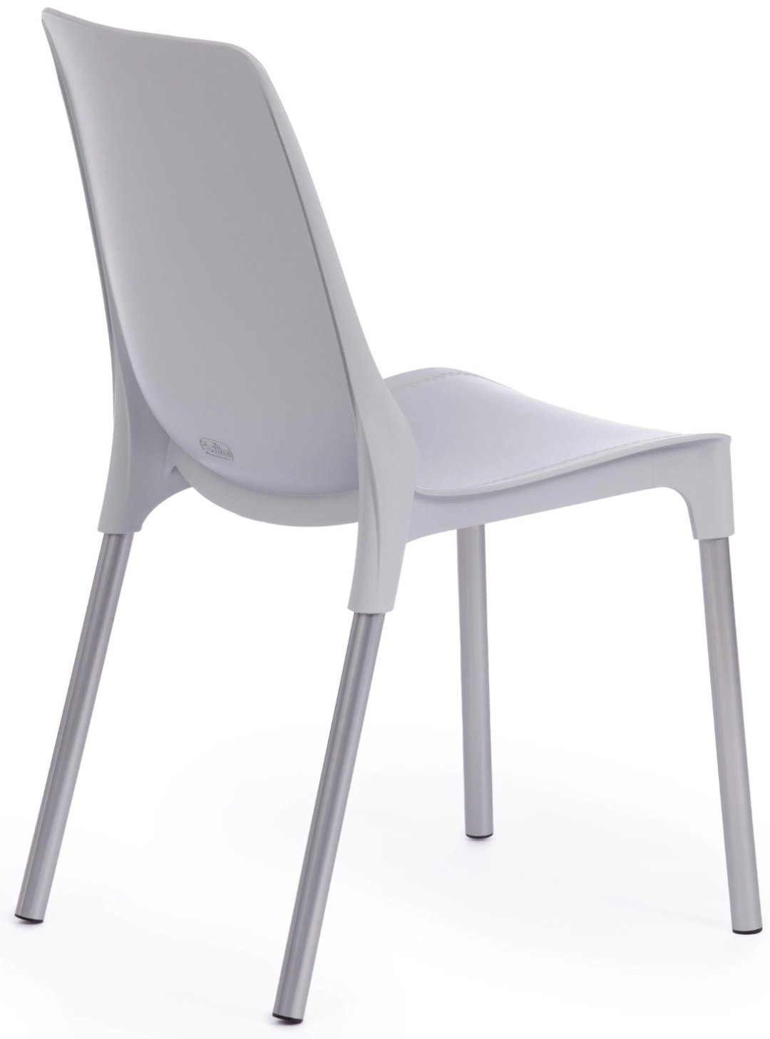 Стул Tetchair Genius 19113 84x46x56см белый купить,NaN