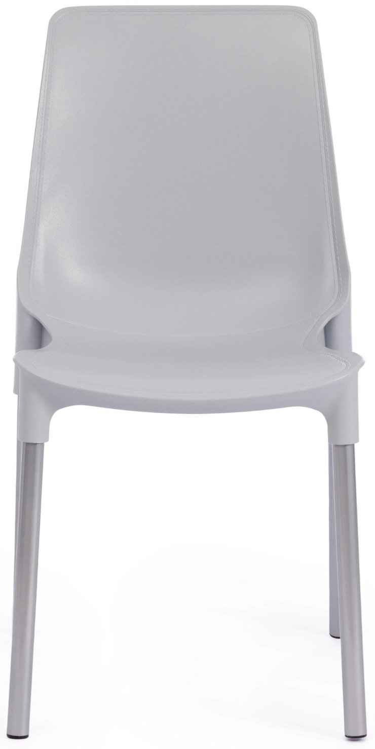 Стул Tetchair Genius 19113 84x46x56см белый купить,NaN