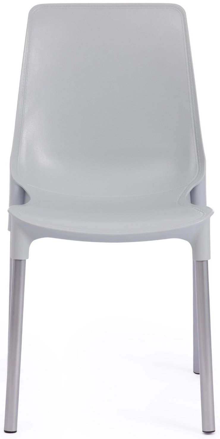 Стул Tetchair Genius 19113 84x46x56см белый купить,NaN