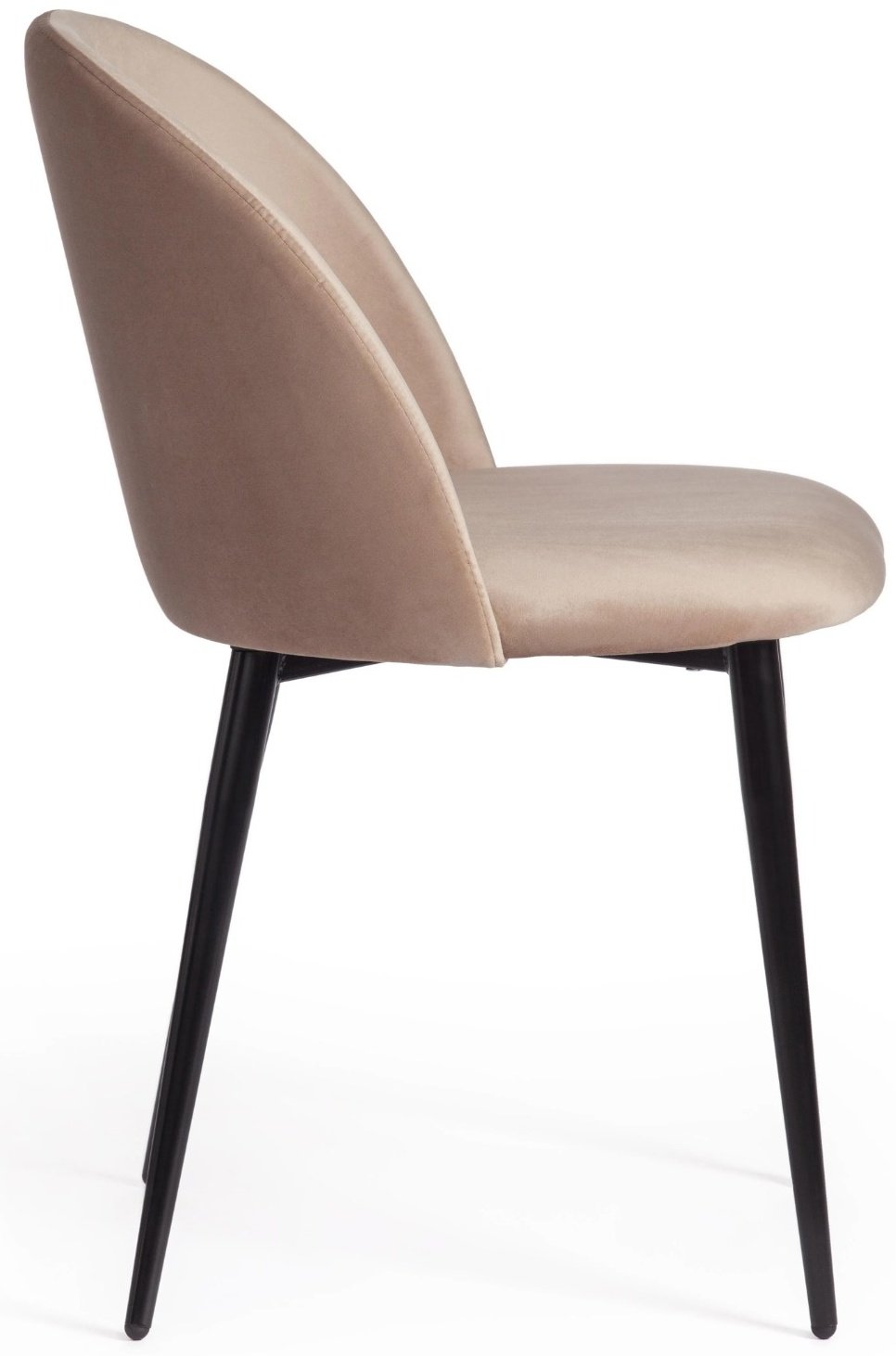 Стул Tetchair Monro 14328, 81x56x51 см, бежевый купить,NaN
