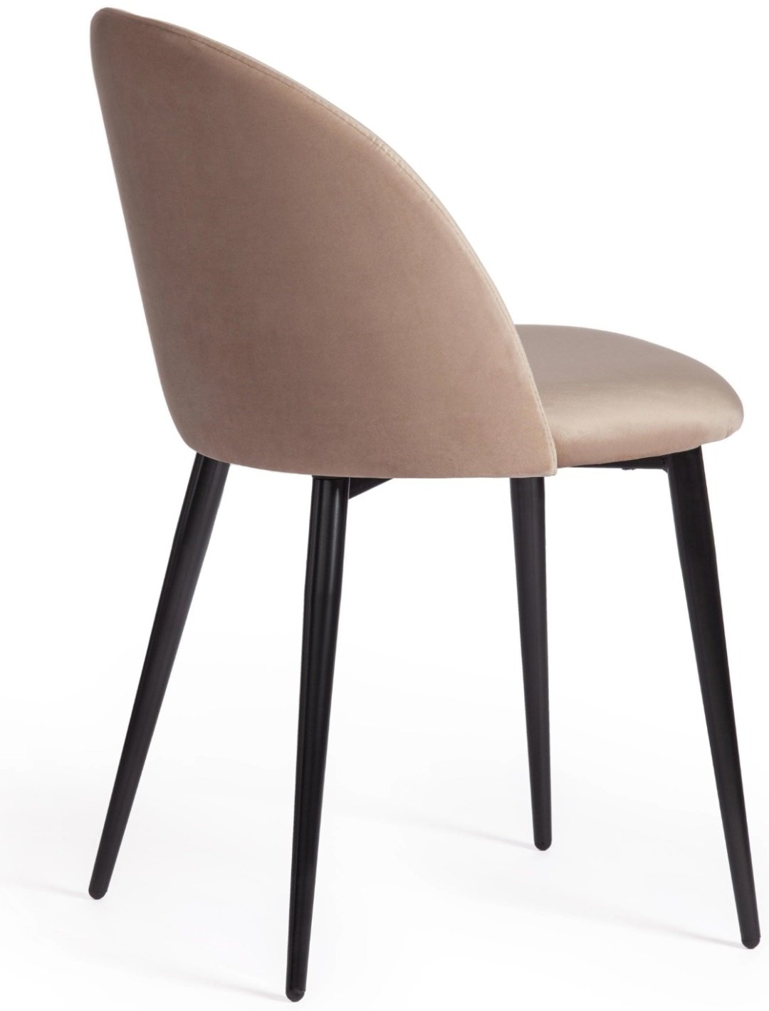 Стул Tetchair Monro 14328, 81x56x51 см, бежевый купить,NaN