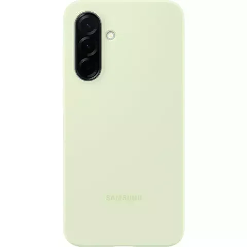 Чехол Samsung для Samsung Galaxy A36 Rugged Cover EF-PA366CGEGRU Light Green