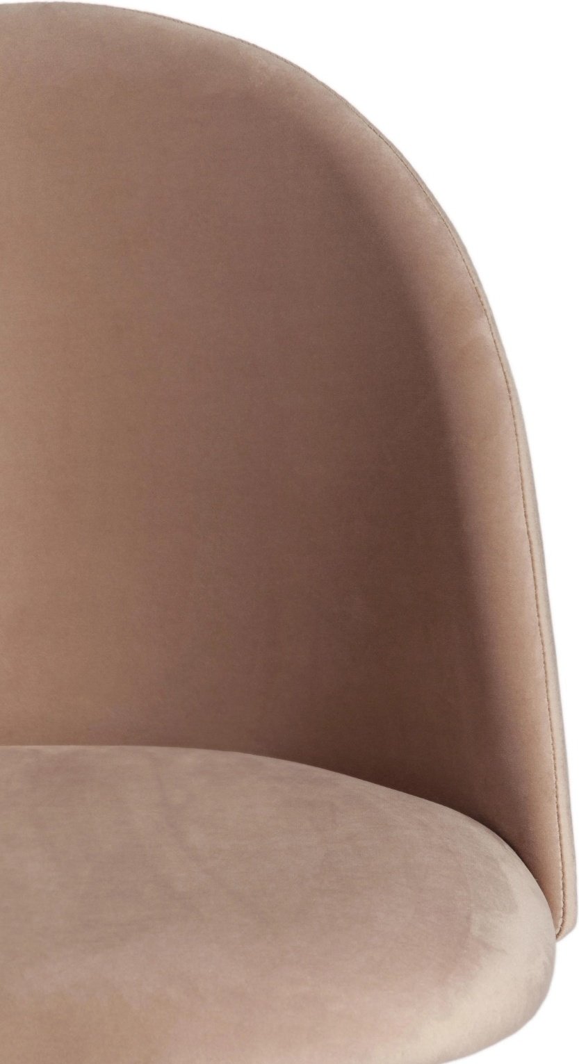Стул Tetchair Monro 14328, 81x56x51 см, бежевый купить,NaN
