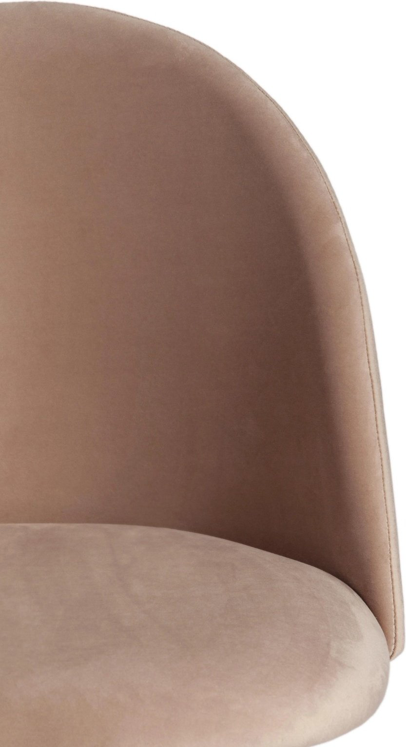 Стул Tetchair Monro 14328, 81x56x51 см, бежевый купить,NaN