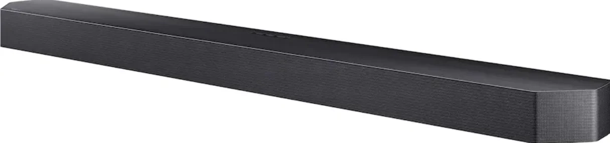 Саундбар Samsung HW-Q990H Soundbar черный
