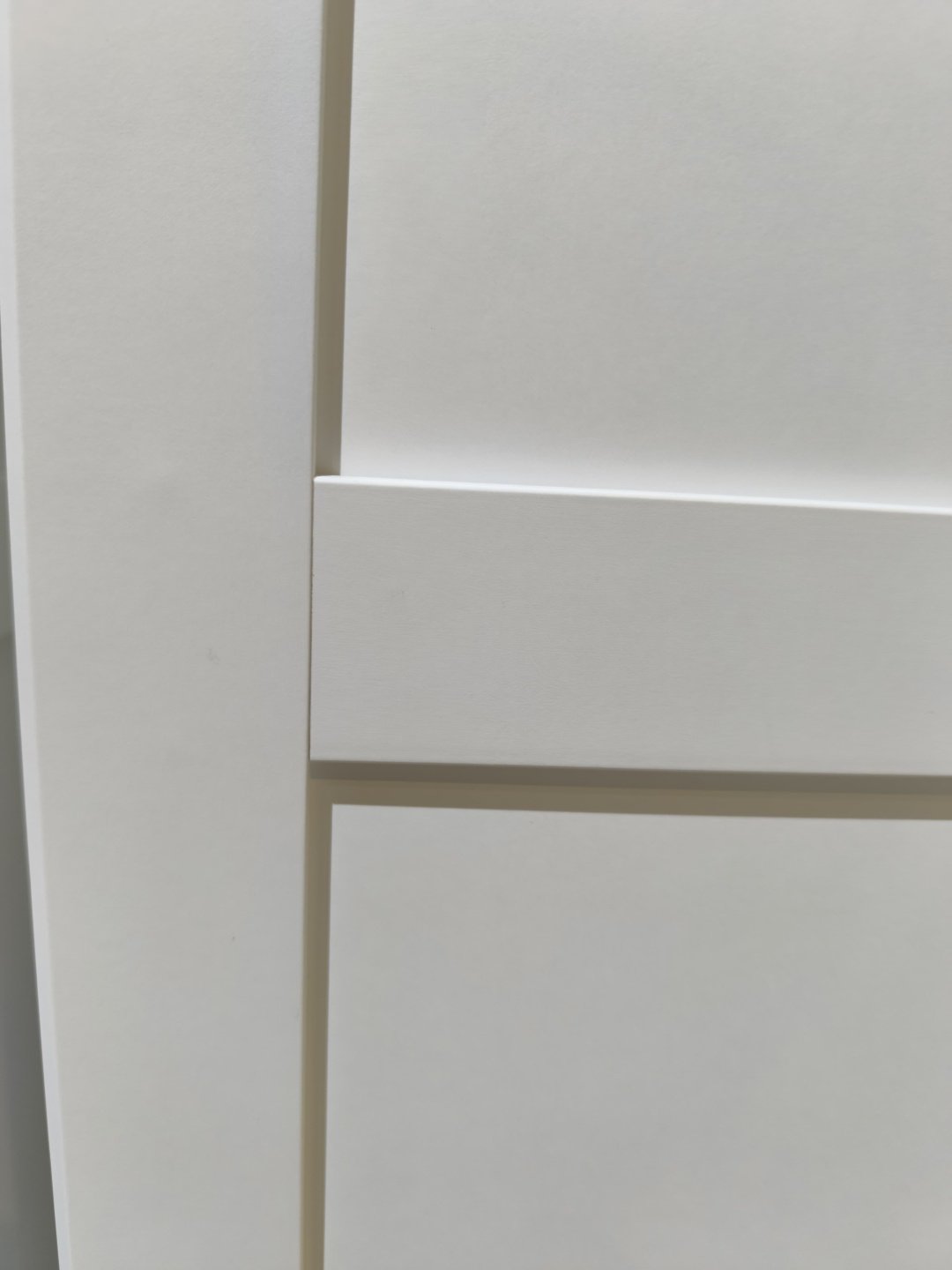 Распашной шкаф Глазов Харрис, 80x230х56 см, белый - ForteMarket Распашной шкаф Глазов Харрис, 80x230х56 см, белый купить,0