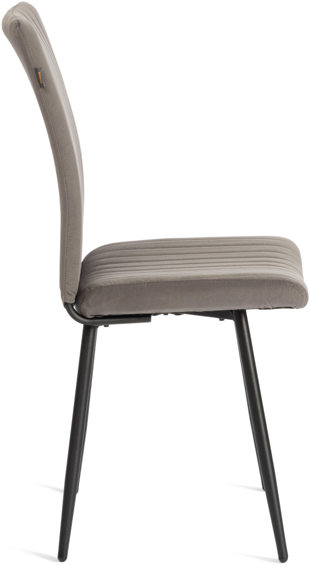 Стул Tetchair Monte Carlo 97x45x55см серый купить,NaN