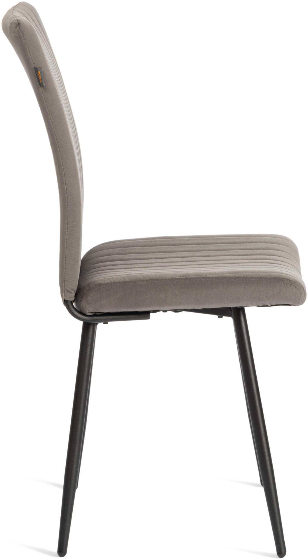 Стул Tetchair Monte Carlo 97x45x55см серый купить,NaN