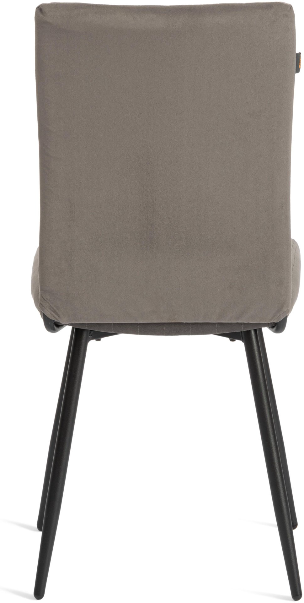 Стул Tetchair Monte Carlo 97x45x55см серый купить,NaN