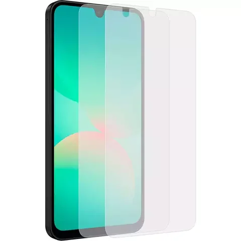 Защитная пленка для Смартфона Screen Protector A26 EF-UA266CTEGRU Transparent 