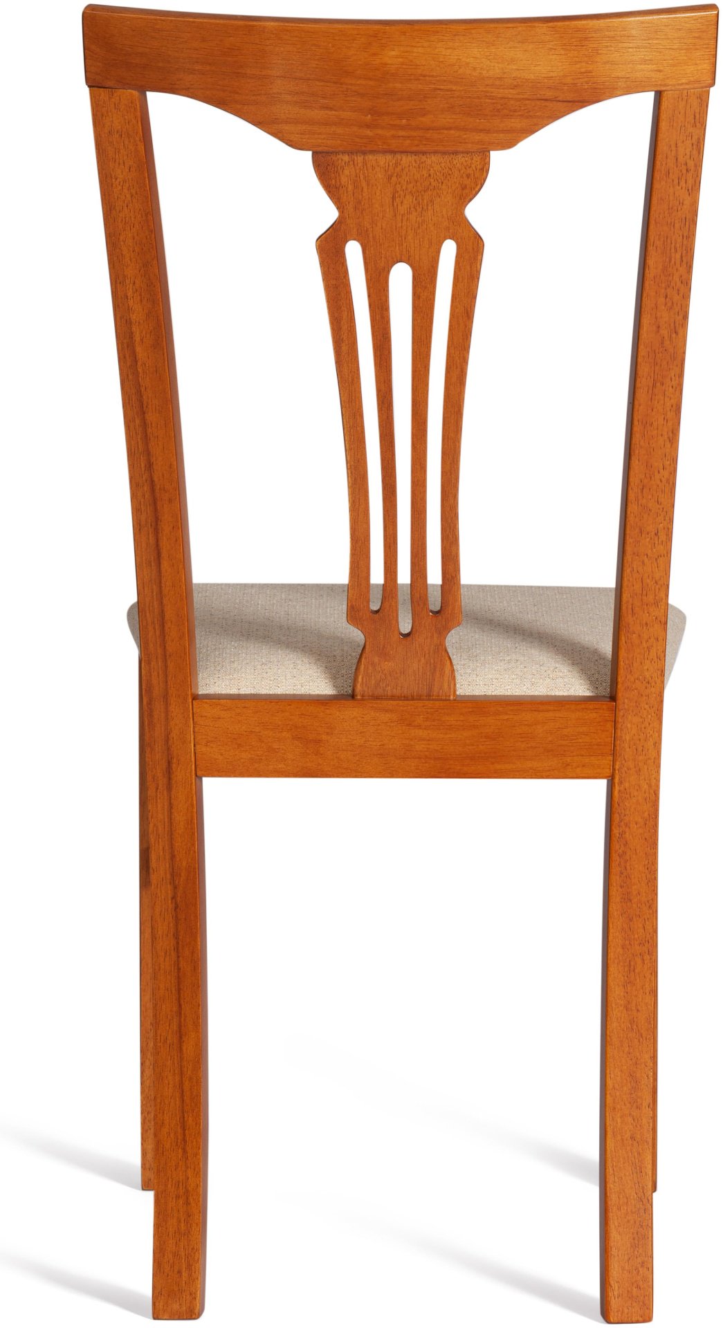 Стул Tetchair 20120 Гермес/Hermes 94x43x49см светло-коричневый купить,NaN