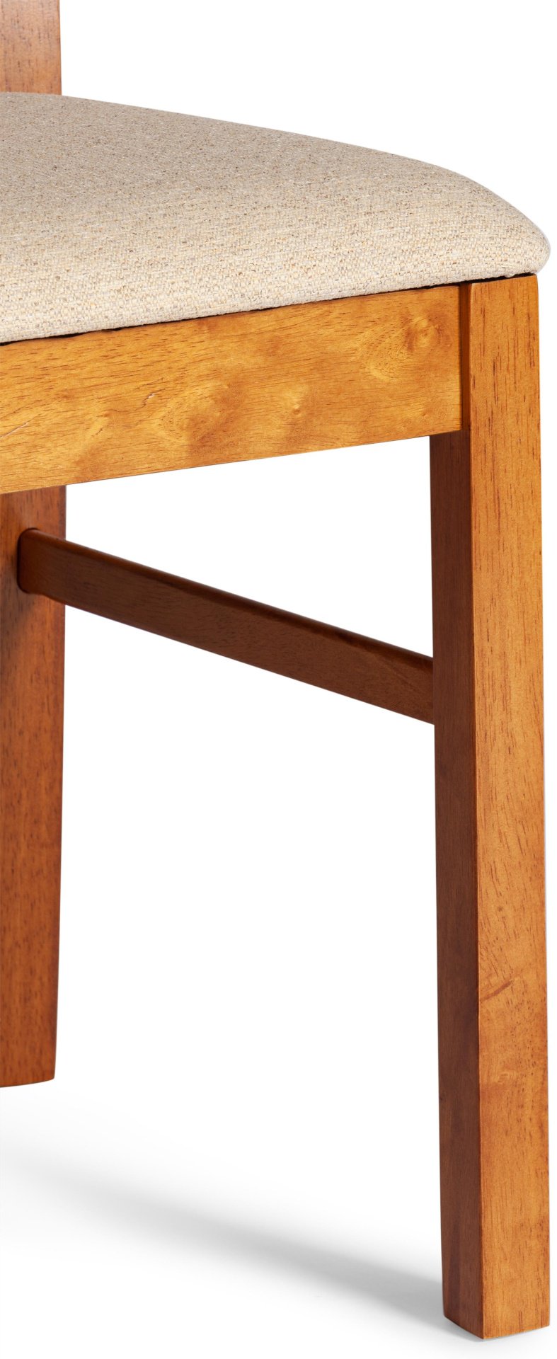 Стул Tetchair 20120 Гермес/Hermes 94x43x49см светло-коричневый купить,NaN