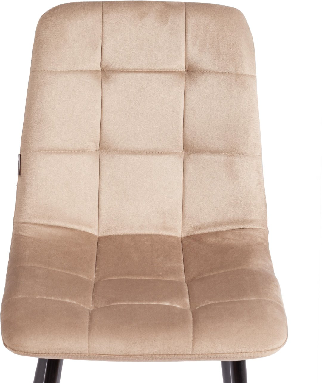 Стул Tetchair 21496, 88x44.5x52.5 см, бежевый купить,NaN