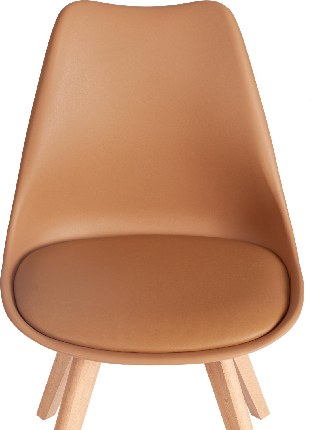 Стул Tetchair 21122, 80x48x55 см, бежевый купить,NaN