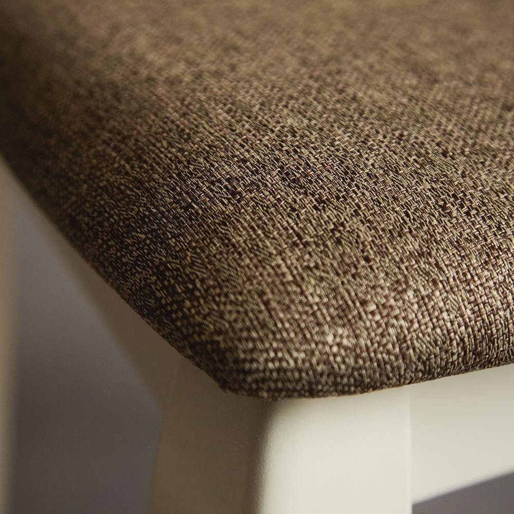 Стул Tetchair 12896 Андромеда/Andromeda 107x47x55см слоновая кость купить,NaN