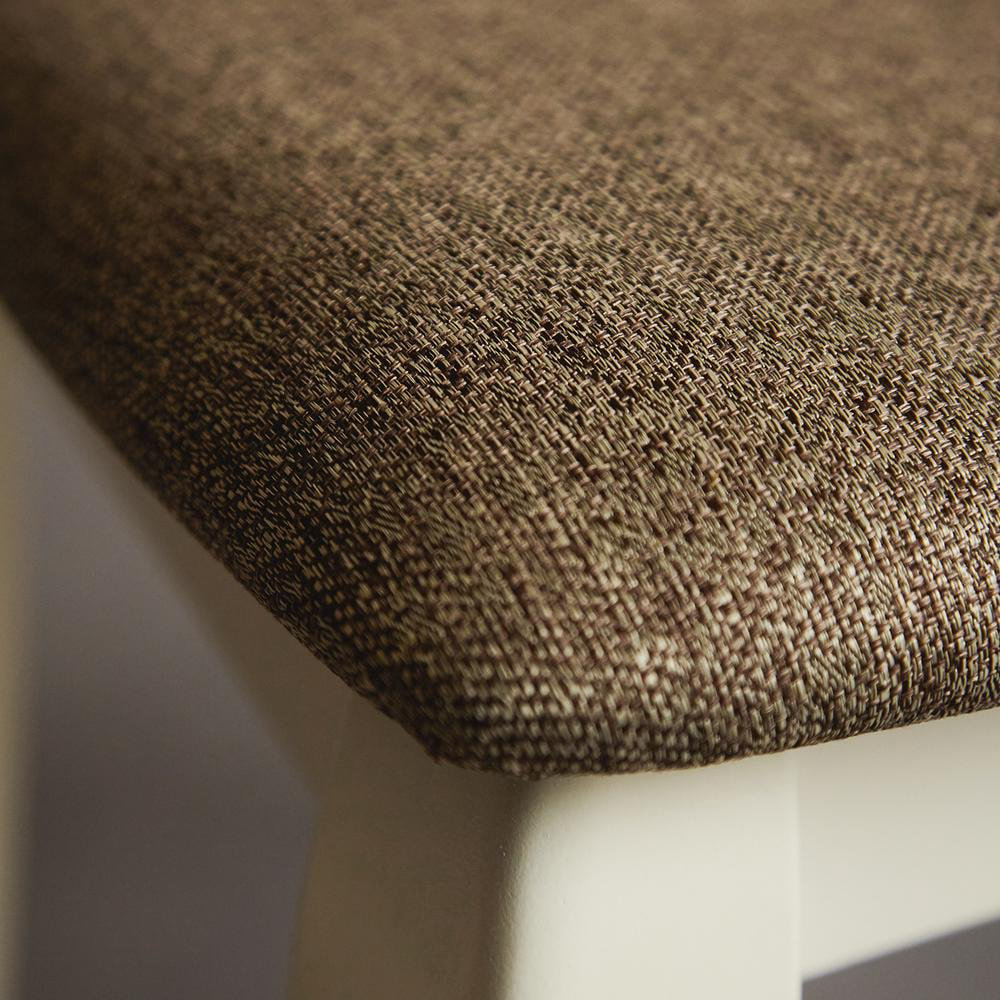 Стул Tetchair 12896 Андромеда/Andromeda 107x47x55см слоновая кость купить,NaN