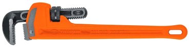 Ключ TRUPER STI-18 15839 прямой трубный купить,NaN