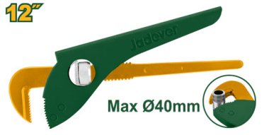 Ключ для раковин для заглушки радиатора Jadever JDPW4112