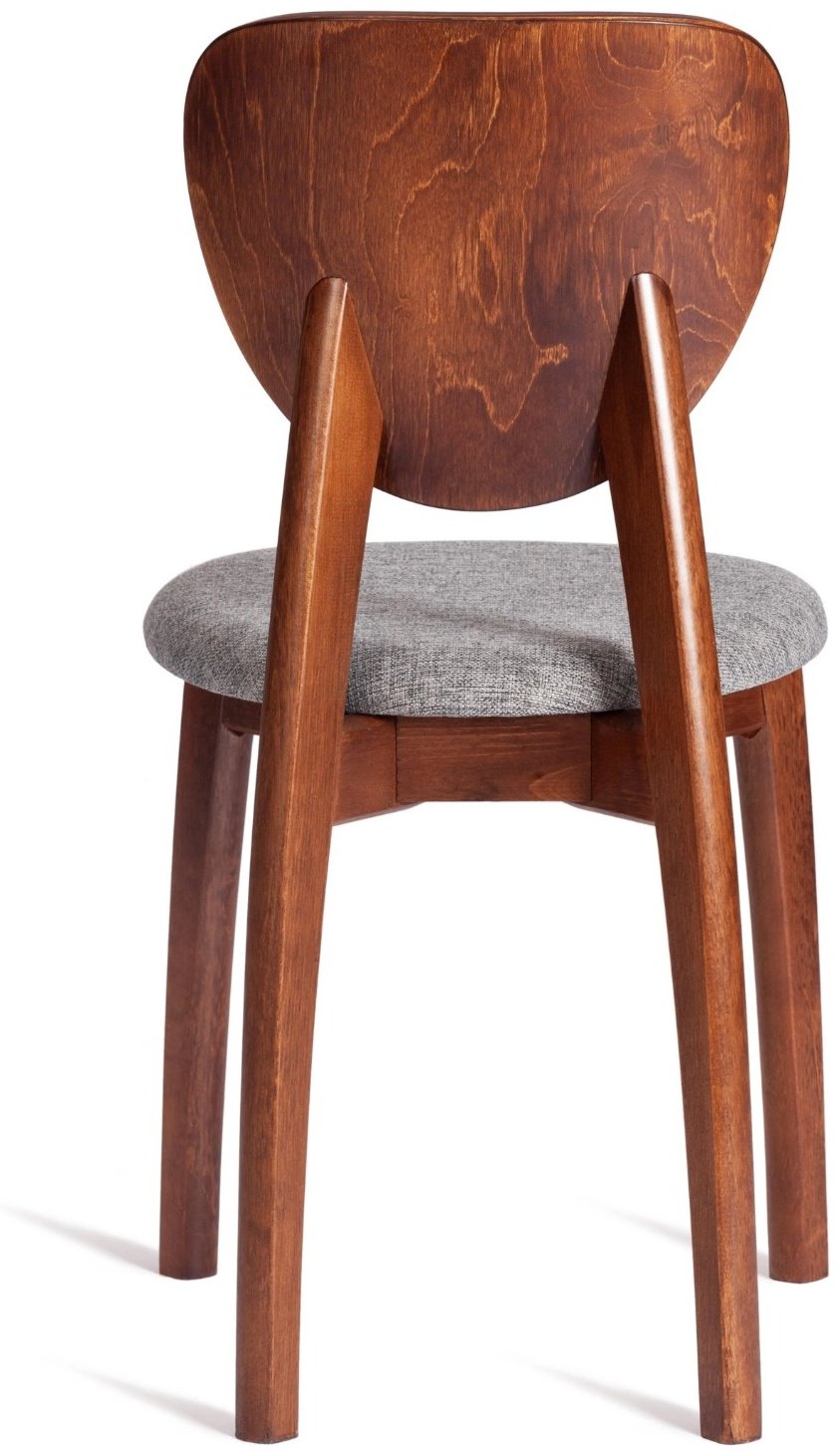 Стул Tetchair Diamante 20564 85x42x42см серый купить,NaN