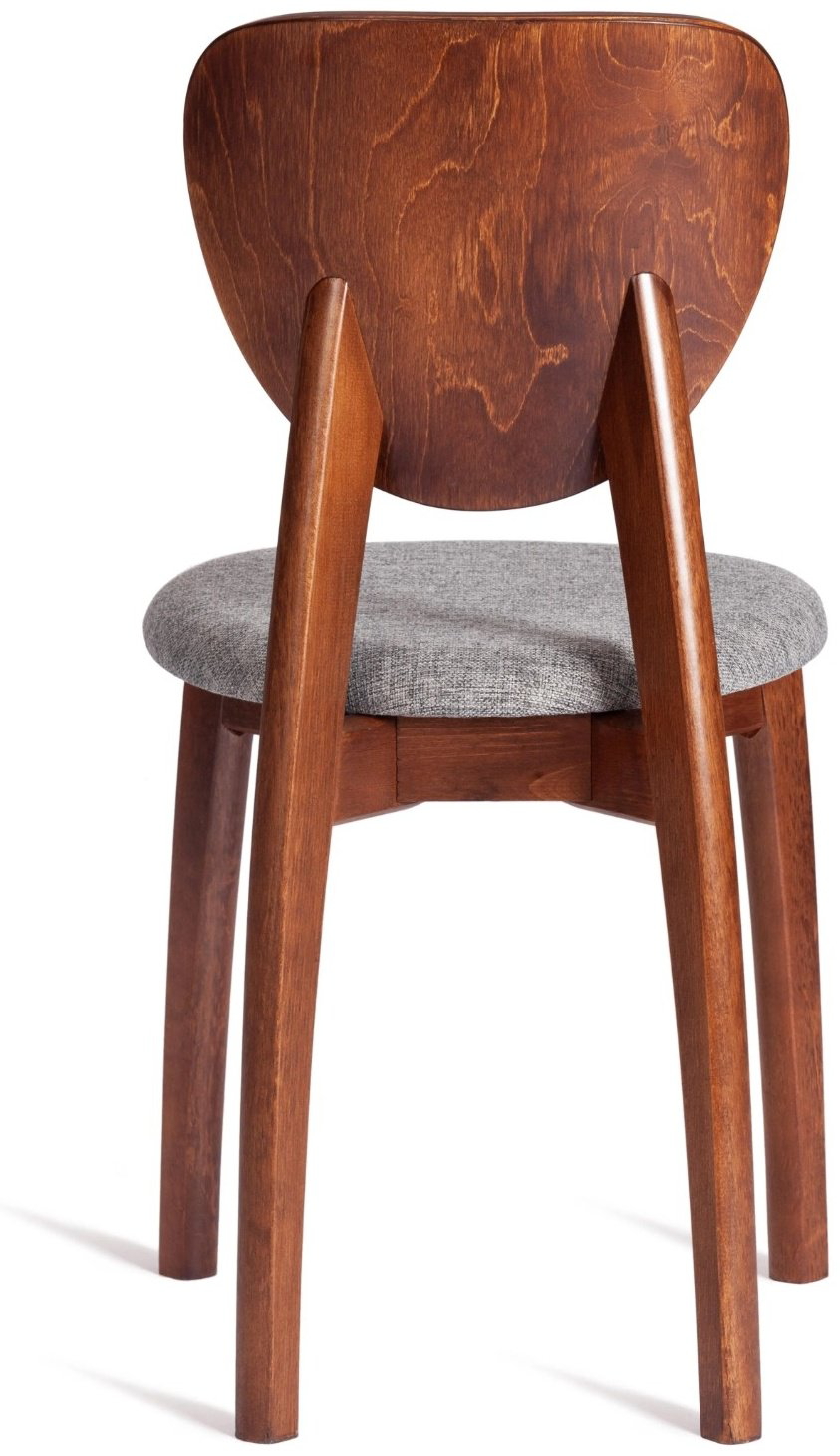 Стул Tetchair Diamante 20564 85x42x42см серый купить,NaN