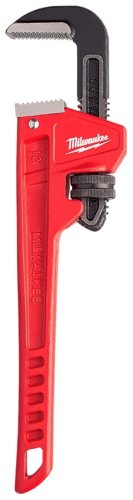 Ключ Milwaukee STEEL PIPE WRENCH 48227112 стилсон