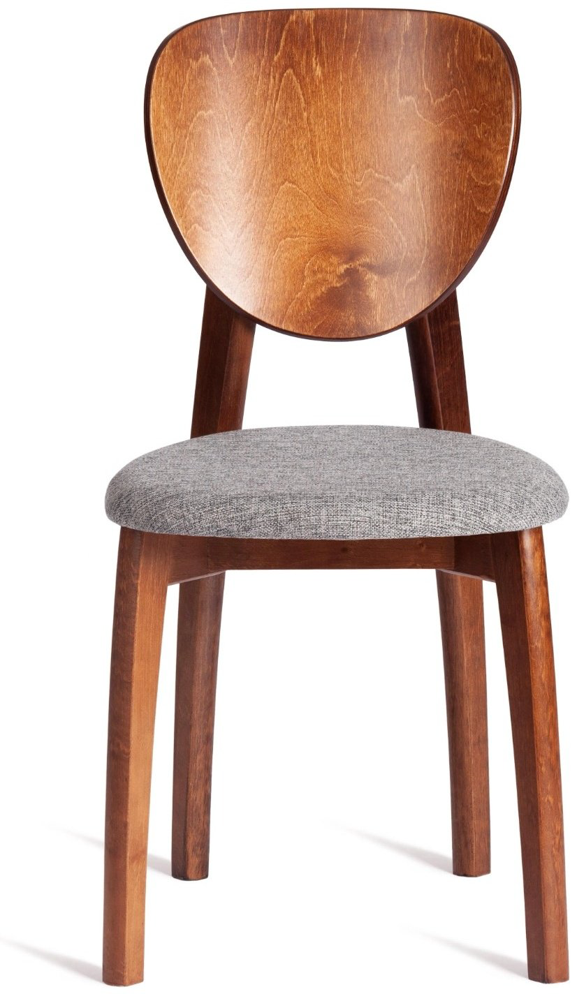 Стул Tetchair Diamante 20564 85x42x42см серый купить,NaN