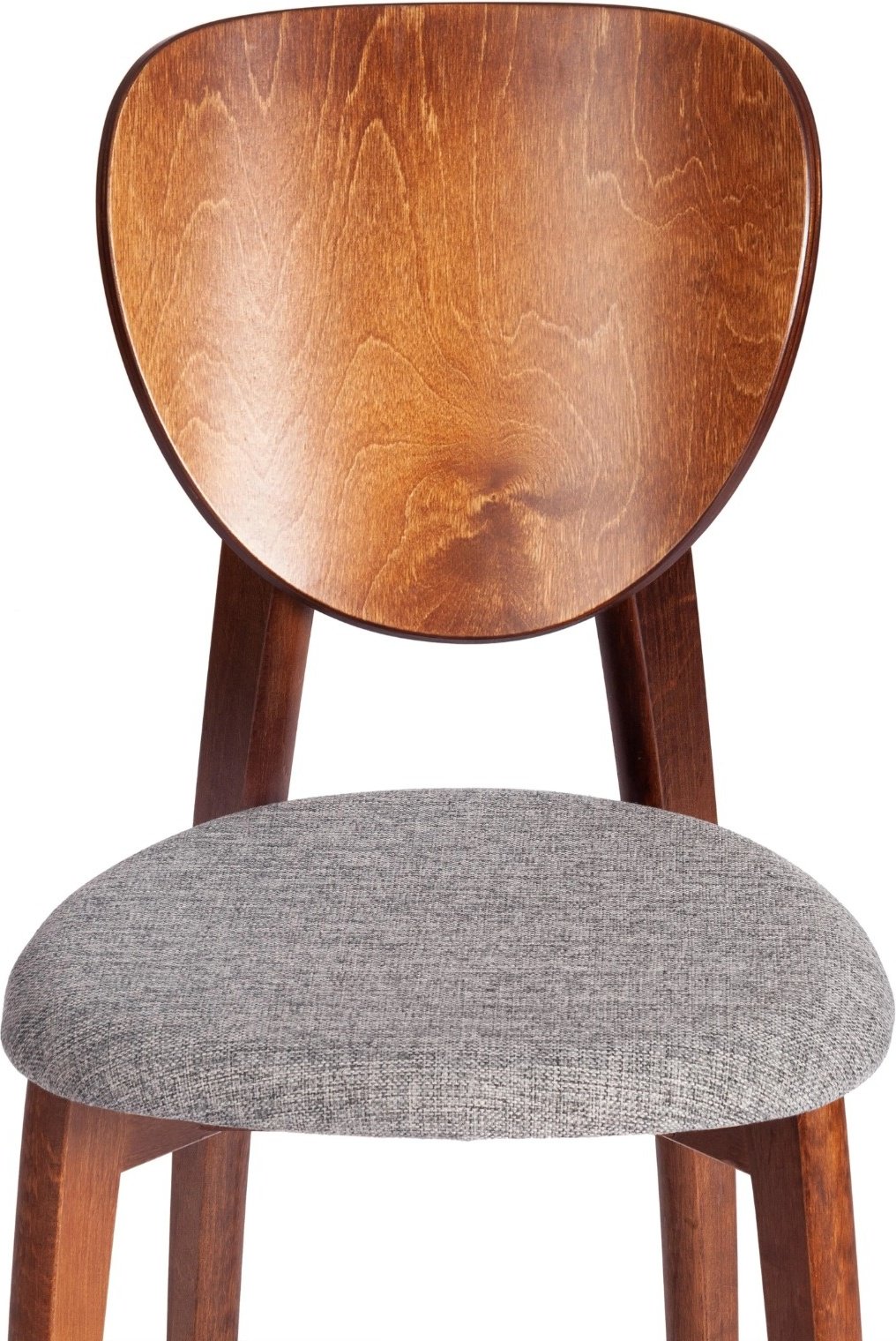 Стул Tetchair Diamante 20564 85x42x42см серый купить,NaN