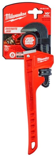 Ключ Milwaukee 48227110 стилсон
