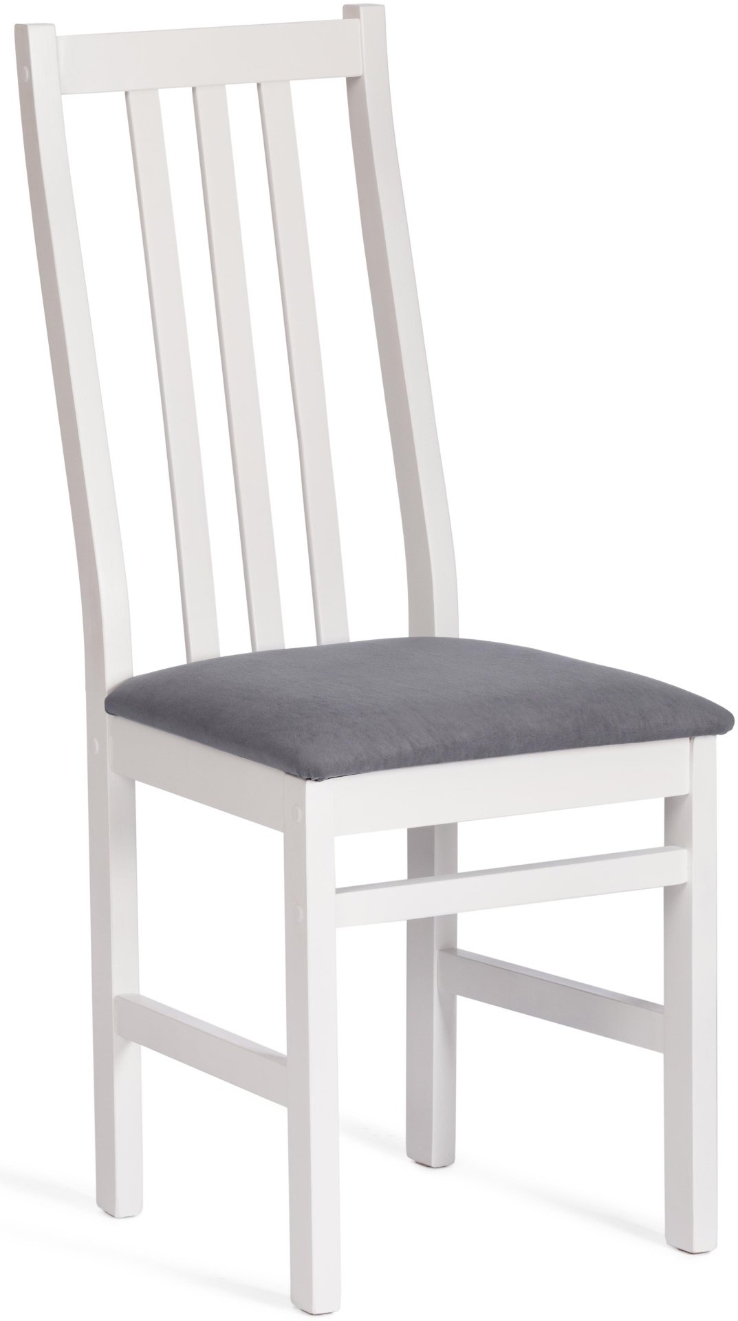 Стул Tetchair 21624 Sweden 90x41x40см белый купить,NaN