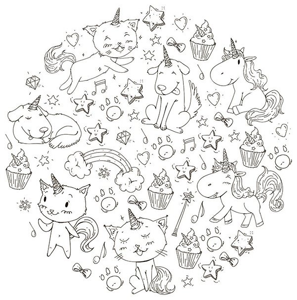 Раскраска АСТ Для сильно уставших купить,NaN