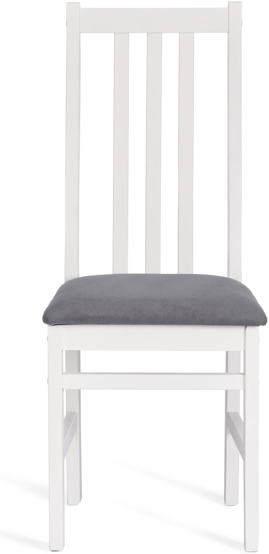 Стул Tetchair 21624 Sweden 90x41x40см белый купить,NaN