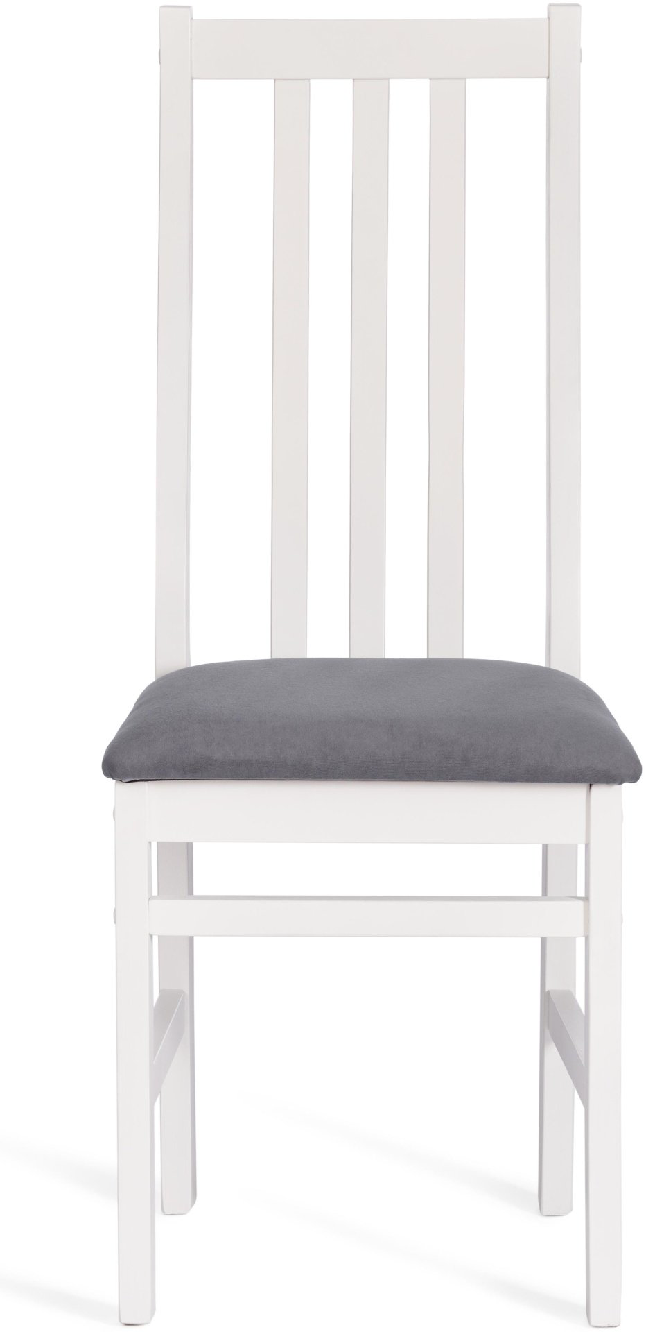 Стул Tetchair 21624 Sweden 90x41x40см белый купить,NaN