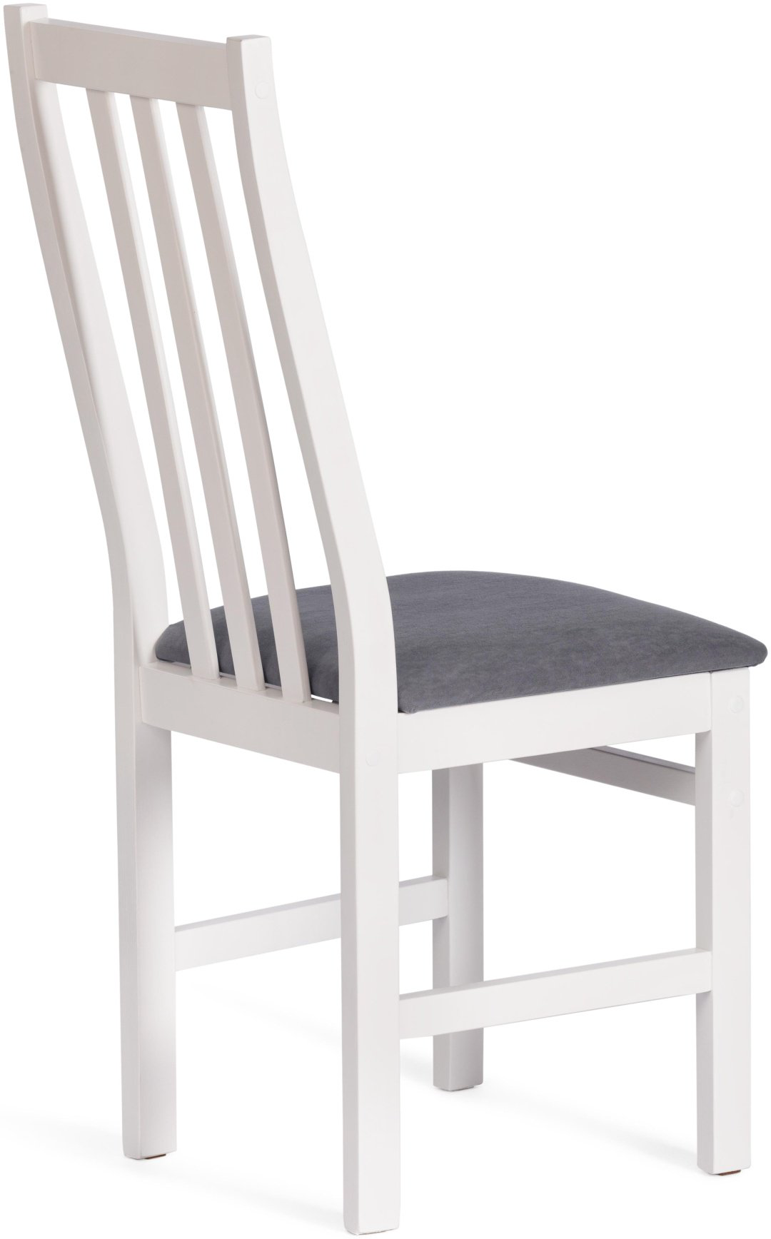 Стул Tetchair 21624 Sweden 90x41x40см белый купить,NaN