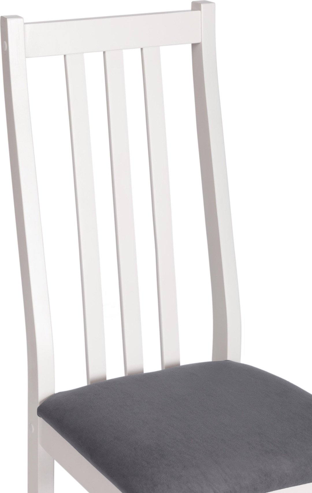 Стул Tetchair 21624 Sweden 90x41x40см белый купить,NaN